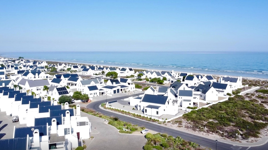 2 Bedroom Property for Sale in Dwarskersbos Western Cape